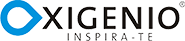 Logo Oxigénio
